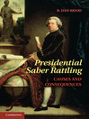 Presidential Saber Rattling (eBook)